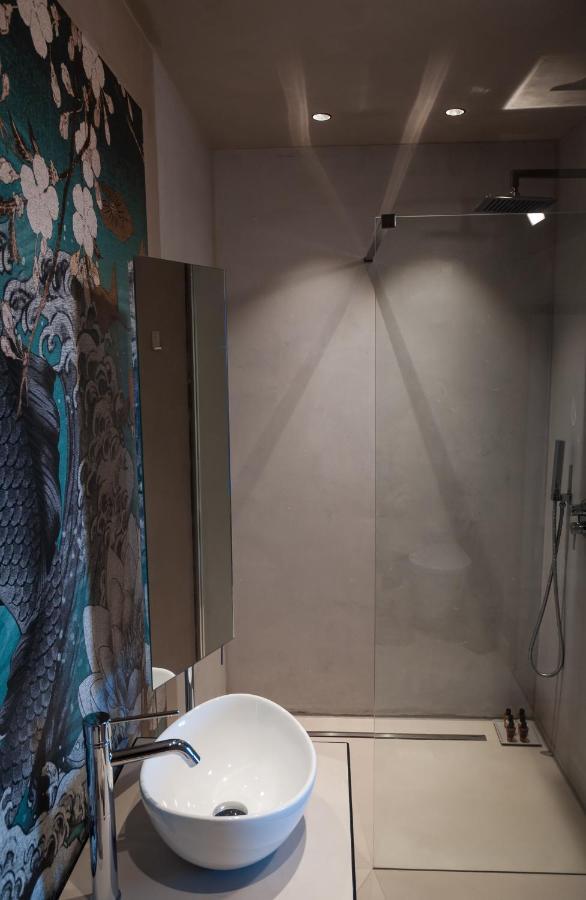 Dimora Aretusa Luxury Syracuse Exterior foto
